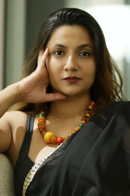 Poster Puja Joshi