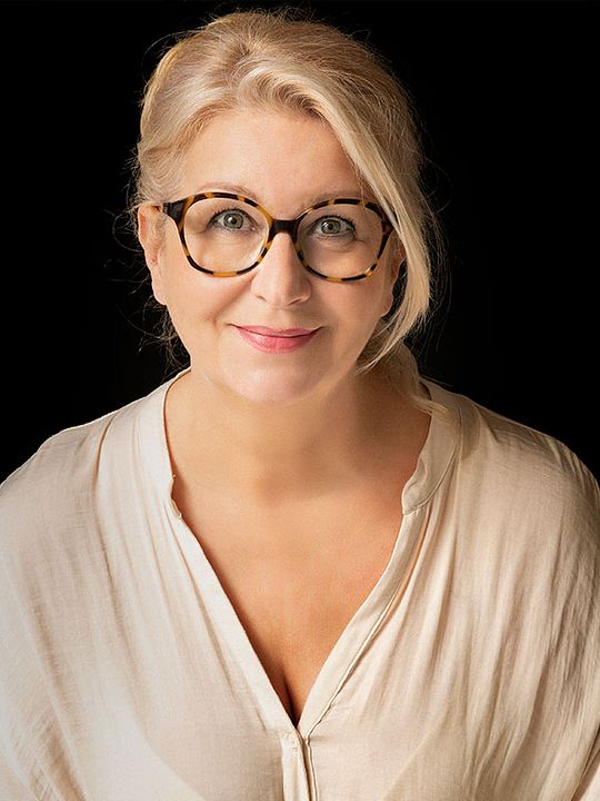 Poster Amparo Fernández
