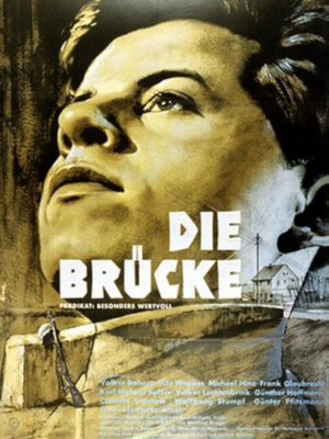 A Ponte da Desilusão : Poster