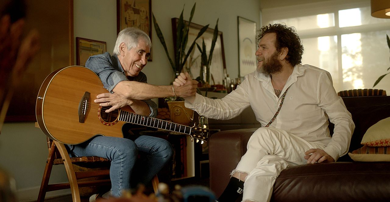 Vou Tirar Você Desse Lugar : Fotos