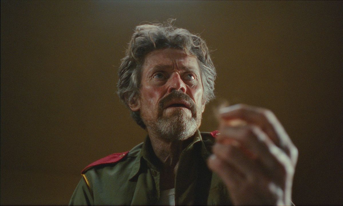 A Lenda de Ochi : Fotos