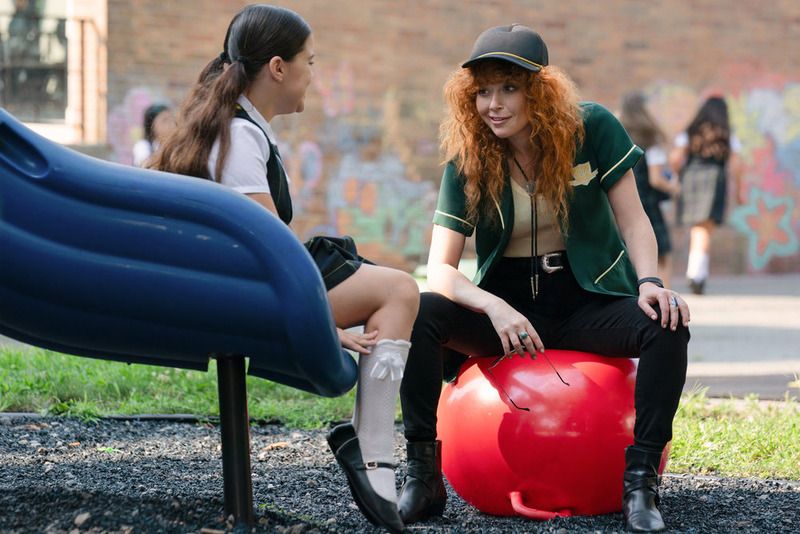 Poker Face : Fotos Natasha Lyonne