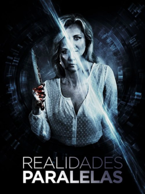 Realidades Paralelas : Poster