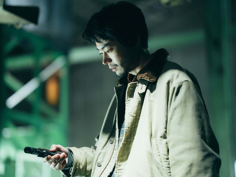 Cloud – Nuvem de Vingança : Fotos