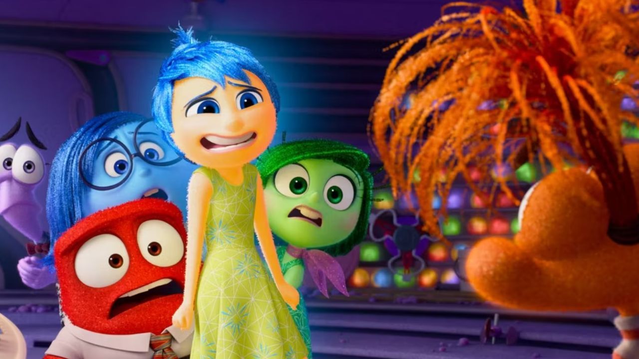 Elementos: animação da Pixar ganha novo trailer