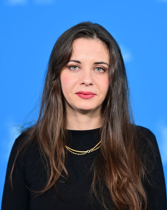 Poster Éva Lallier Juan