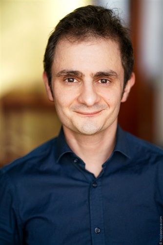 Poster Antoine Besson