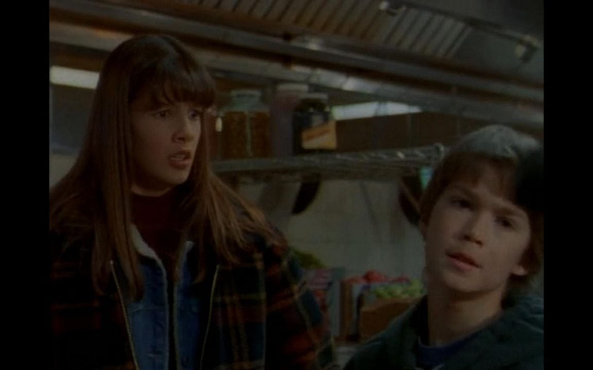 Goosebumps : Fotos