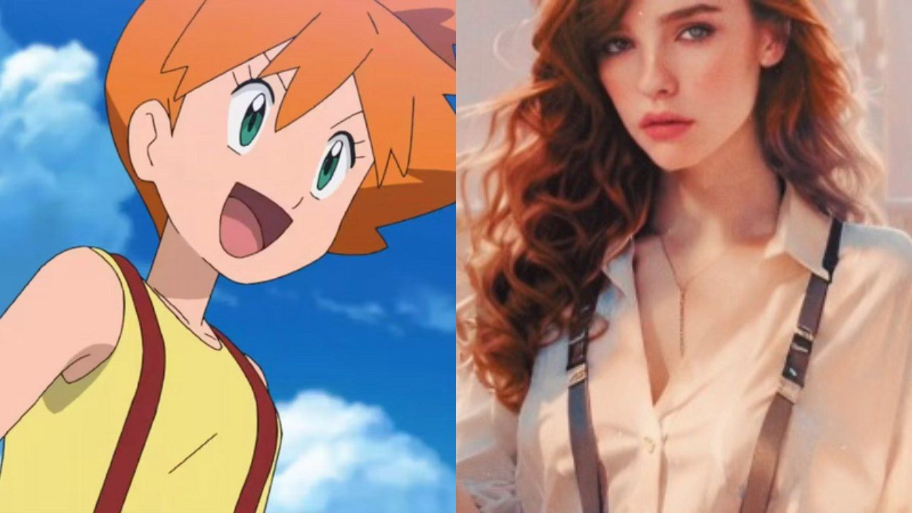 Ash foi forçado a escolher Pikachu em Pokémon? Esta teoria explica porque  Professor Carvalho tomou atitude estranha - Notícias de cinema -  AdoroCinema