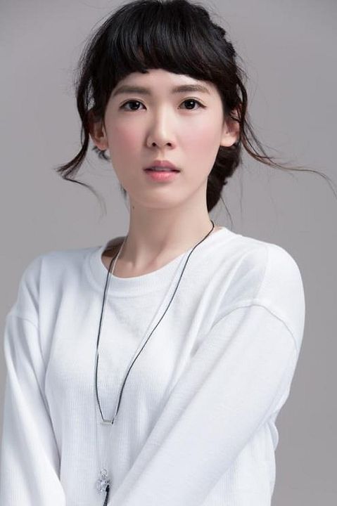 Poster Ke-Fang Sun