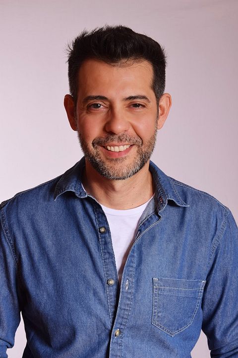 Poster Carlos Sobrinho