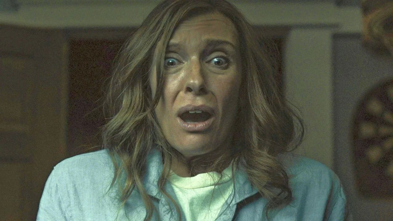 Hereditário' ou 'Midsommar'? Internautas discutem qual melhor filme de  terror