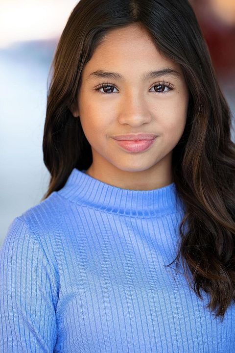 Poster Julianna Gamiz