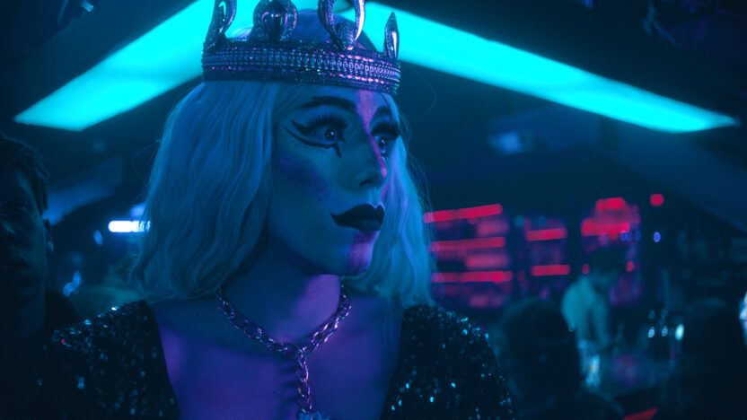 Chove Sobre Babel : Fotos