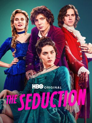 Merteuil: Jogos de Sedução : Poster