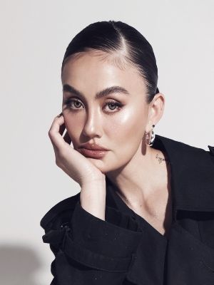 Poster Agnez Mo