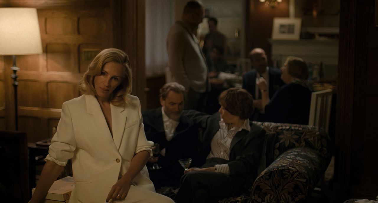 Depois da Caçada  : Fotos Julia Roberts, Michael Stuhlbarg, Chloë Sevigny