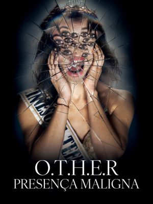 O.T.H.E.R: Presença Maligna : Poster