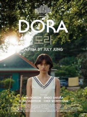 Dora : Poster