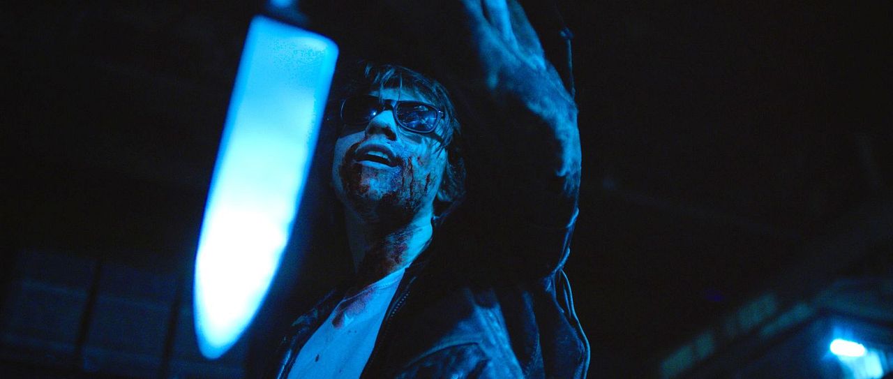 Baby Blue – Assassino em Série : Fotos Anthony Turpel