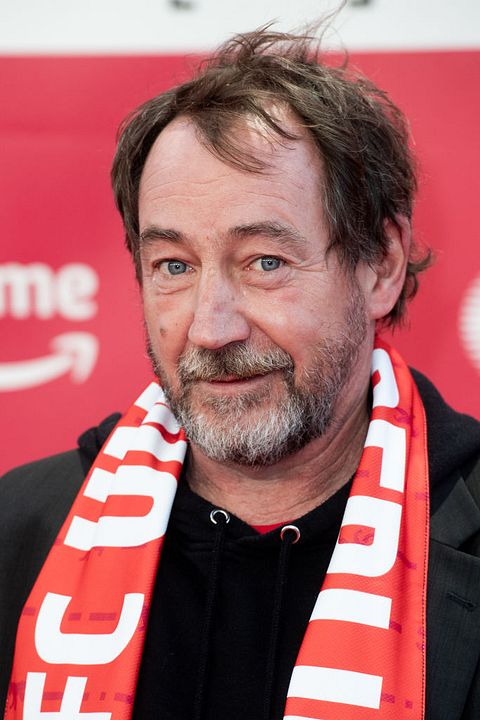 Poster Thorsten Merten
