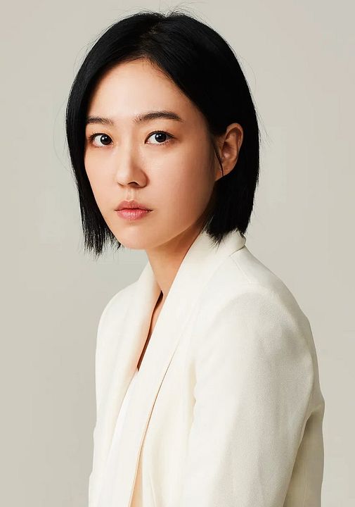 Poster Joo Min-kyung