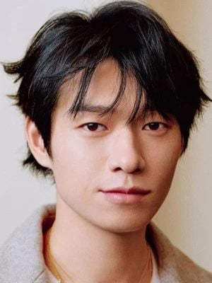 Poster Wei Daxun