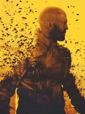 The Beekeeper 2 : Poster