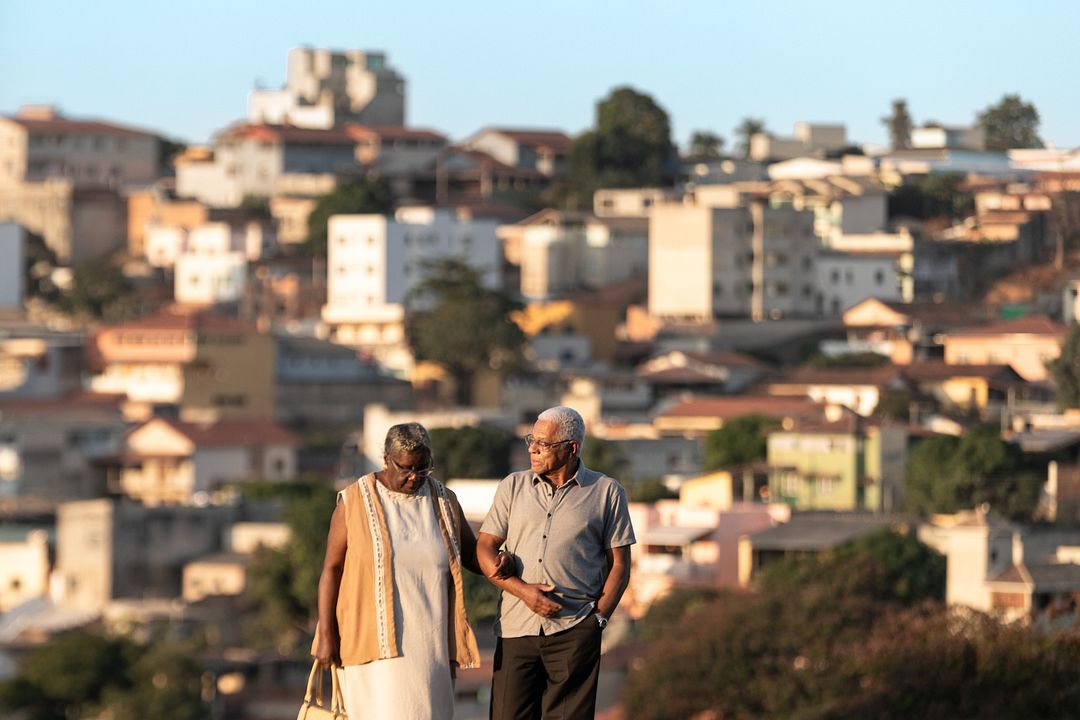 Se Eu Fosse Vivo...Vivia : Poster