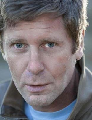 Foto de Gary Mavers - Poster Gary Mavers - Foto 0 de 1 - AdoroCinema