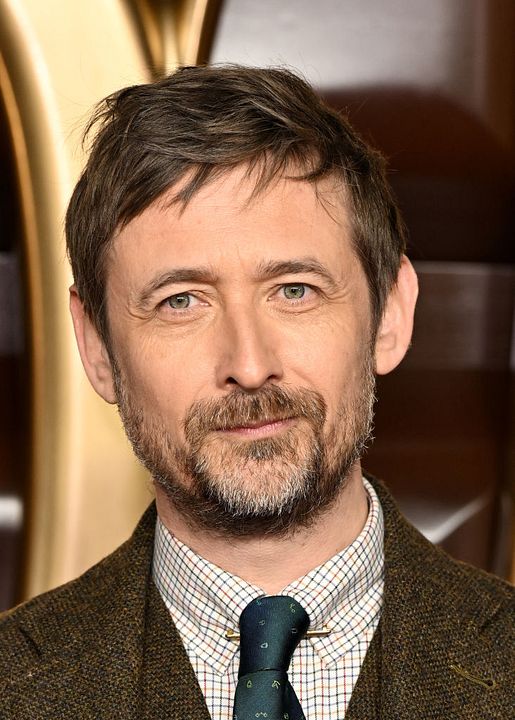 Poster Neil Hannon
