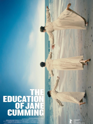 A Educação de Jane Cumming : Poster