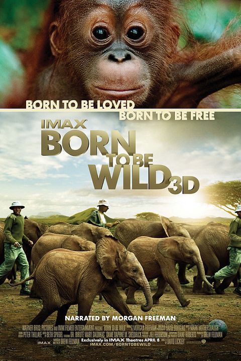 Livres por Natureza : Poster