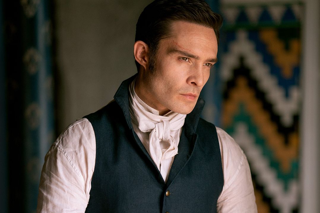 Fotos Ed Westwick