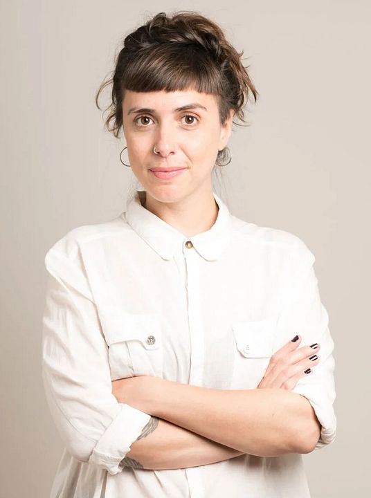 Poster Laura Casabé