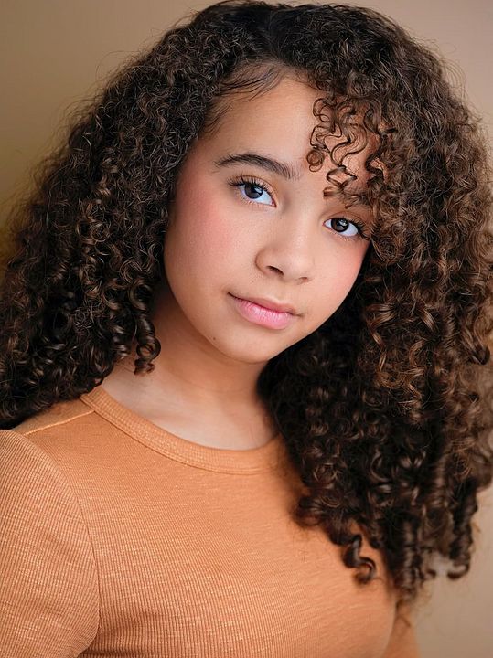 Poster Kennedy Rae Thompson