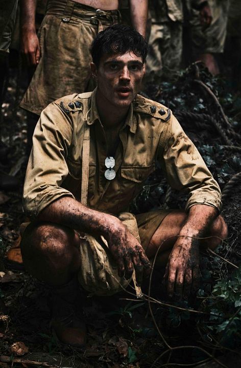 O Caminho Estreito Para os Confins do Norte : Poster