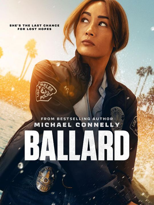 Ballard : Poster
