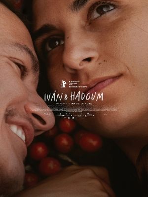 Iván & Hadoum : Poster