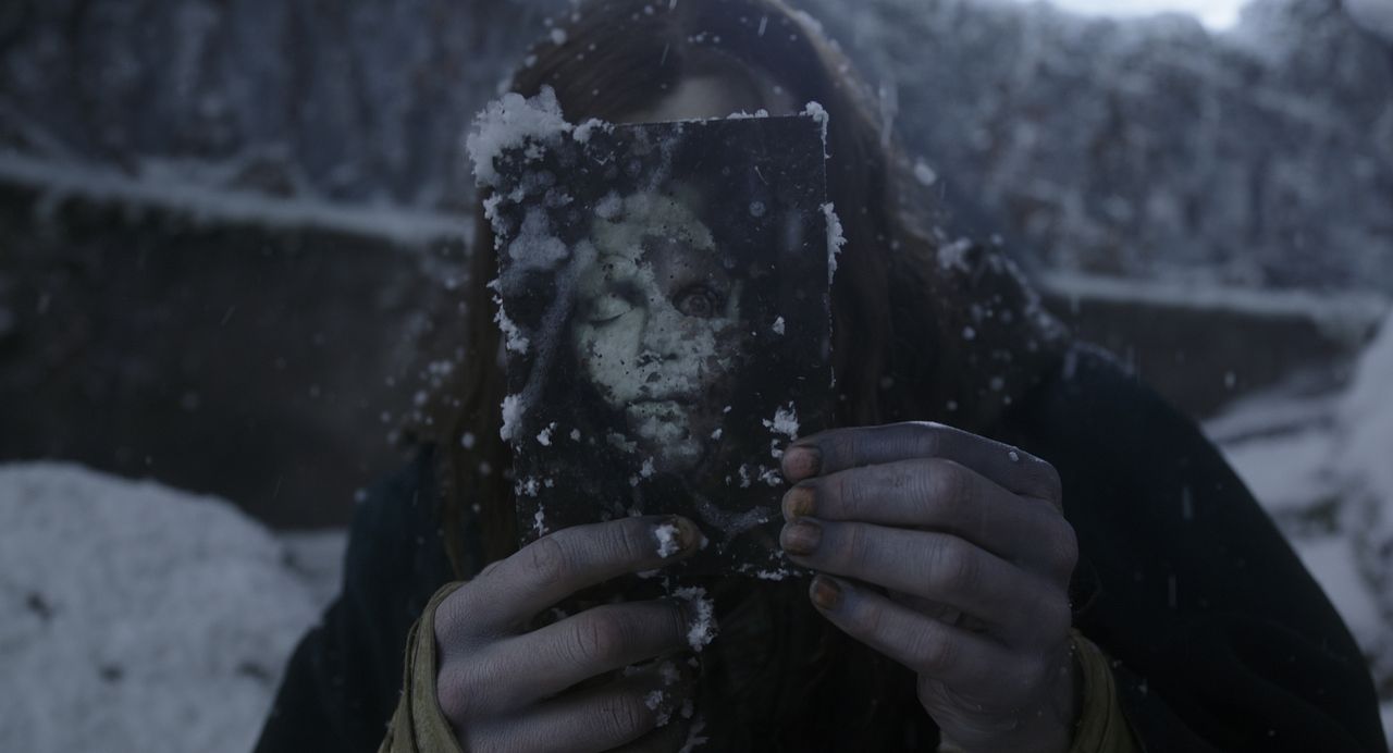Frankenstein : Fotos
