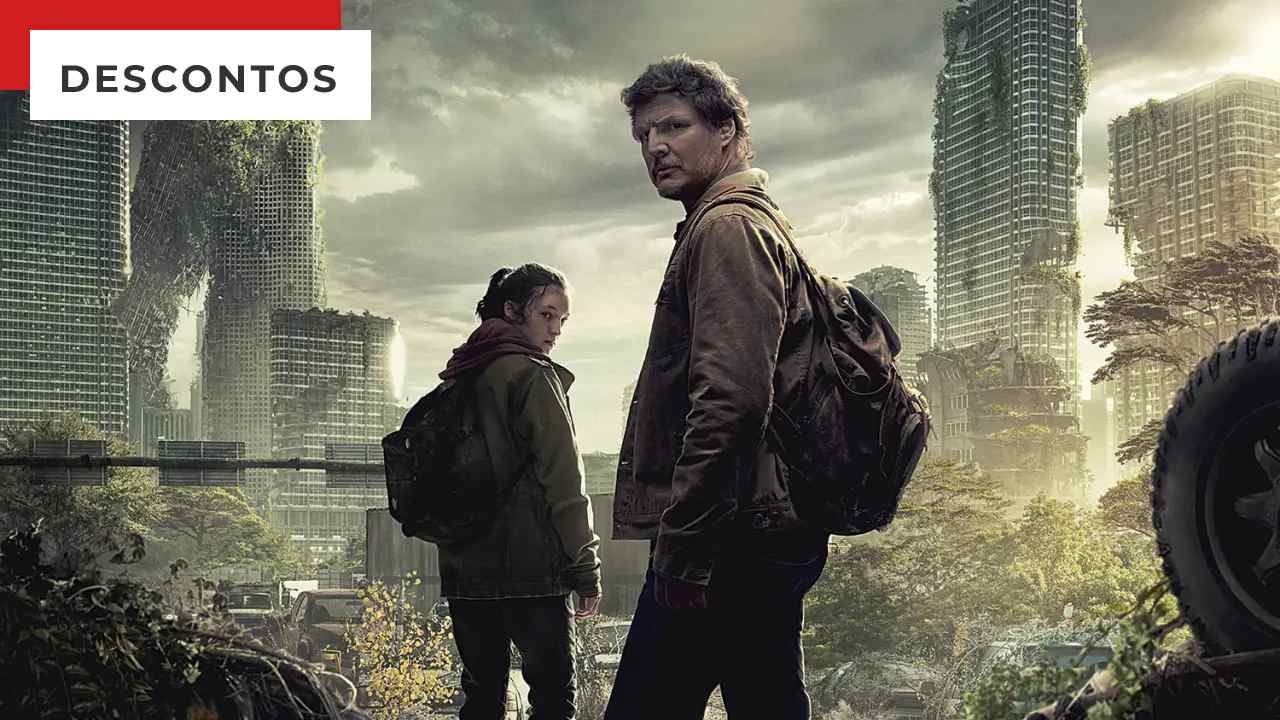 The Last Of Us 1ª temporada - AdoroCinema