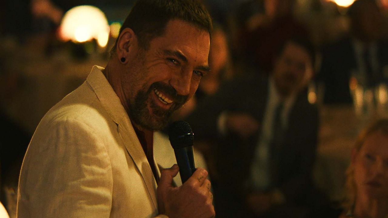 Fotos Javier Bardem