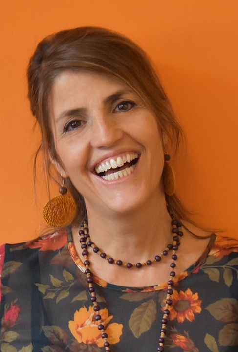 Poster Célia Catunda