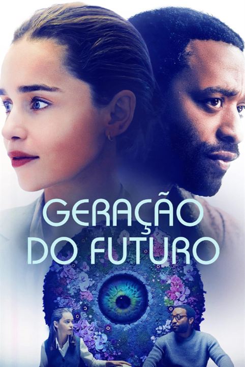 Geração do Futuro : Poster