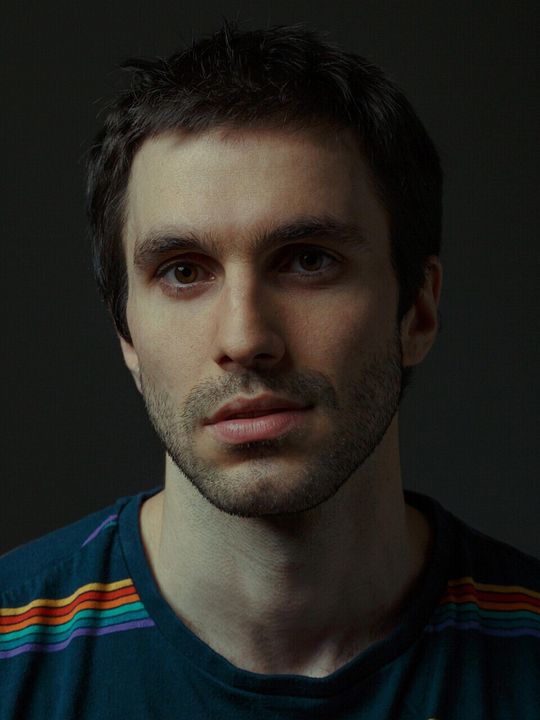 Poster Lucas Drummond