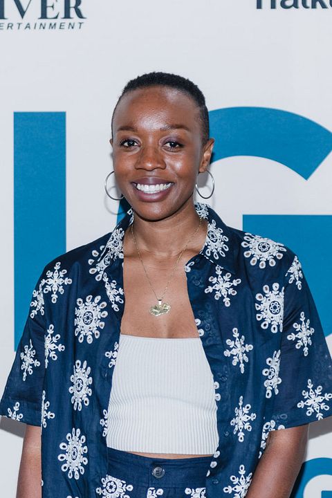 Poster Natasha Mumba
