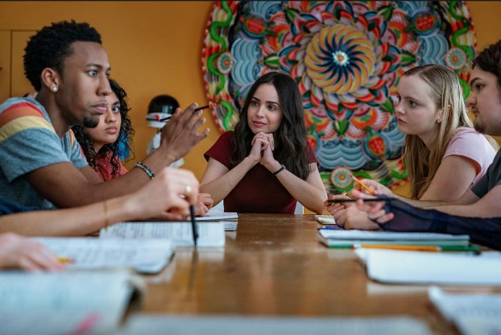 A Lista da Minha Vida : Fotos Sofia Carson