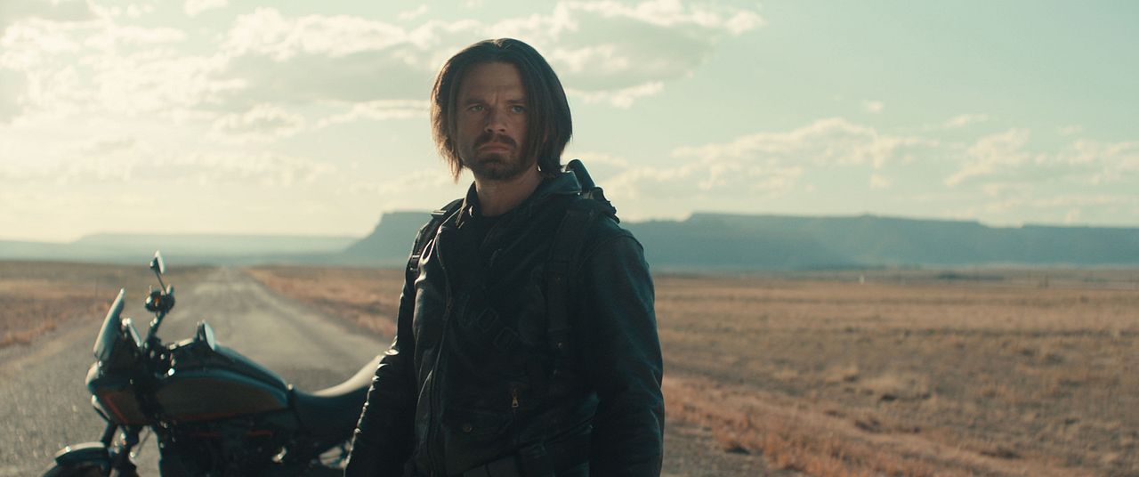 Thunderbolts* : Fotos Sebastian Stan