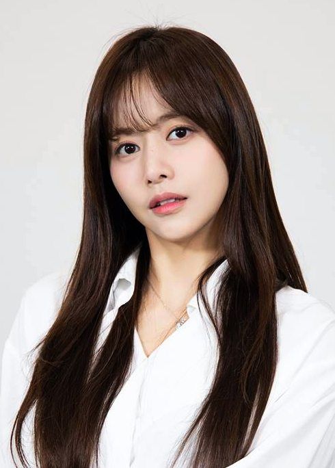 Poster Bo-reum Han