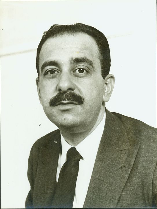José Aparecido de Oliveira: O Maior Mineiro do Mundo : Fotos